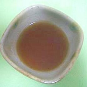 三杯酢の作り方 楽天レシピ 三杯酢の作り方 楽天レシピ